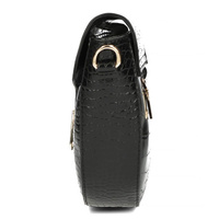 Handbag Filippo Messenger Bag TD0316/22 BK black