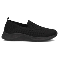 Tenisówki Filippo DTN7082/25 BK czarne