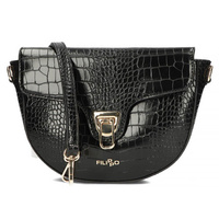 Handbag Filippo Messenger Bag TD0316/22 BK black