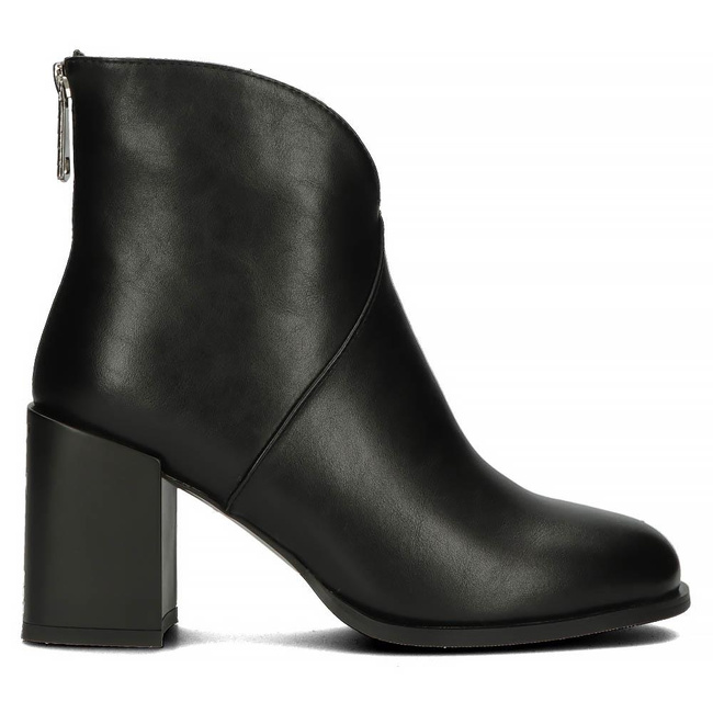 Filippo ankle boots DBT4108/22 BK black