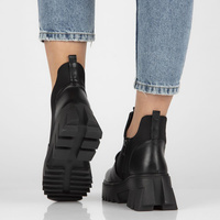 Filippo ankle boots DBT4056/22 BK black