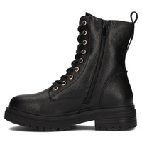 Botki Filippo DBT3017/21 BK czarne