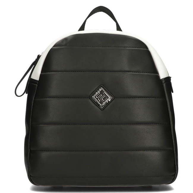 Backpack Filippo TD0267/22 BK black