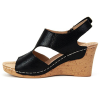 Sandals Filippo DS785/19 BK Black
