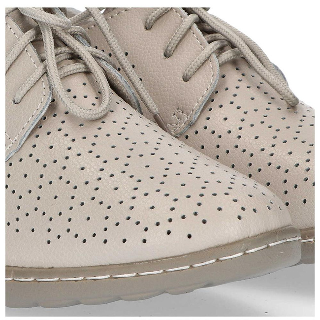 Shoes Filippo DP1320/20 GR Grey