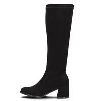 Boots Filippo DKZ932/25 BK black