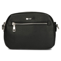 Torebka Filippo Listonoszka TD0061/22 BK czarna