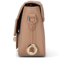 Filippo Messenger Bag  TD0261/22 PI pink