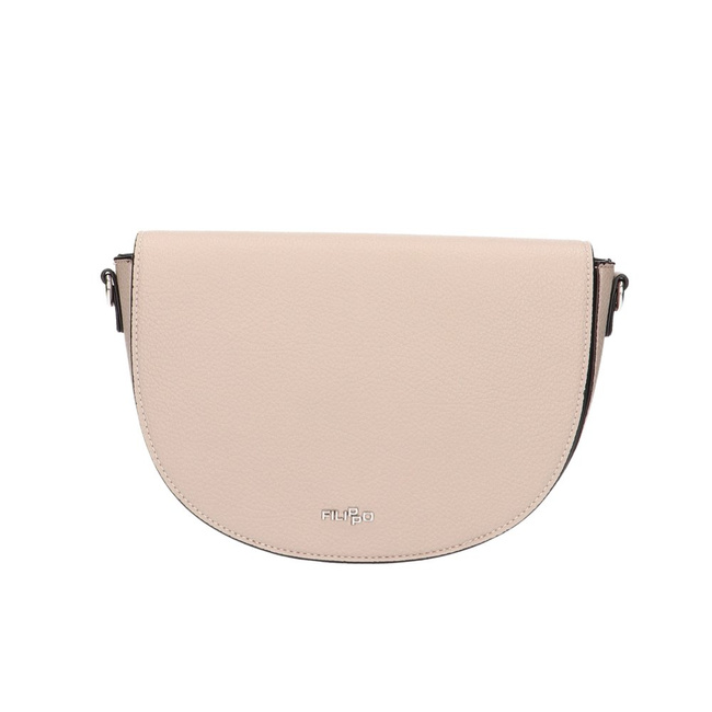 Filippo Messenger Bag  TD0258/22 BE beige