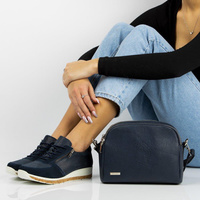 Shoes Filippo DP1252/20 NV Navy