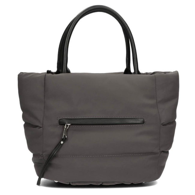 Handbag Filippo Messenger Bag TD0094/21 GR grey