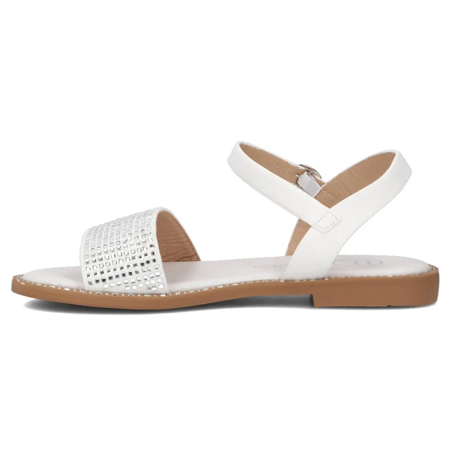 Sandals Filippo DS6911/25 WH white