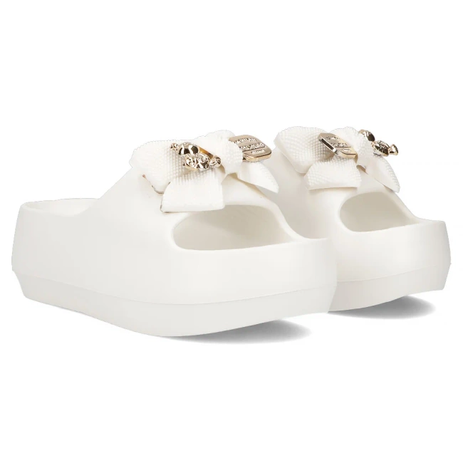 Slippers Filippo DK6689/24 LT BE beige