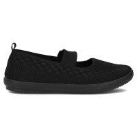 Tenisówki Filippo DTN7084/25 BK czarne