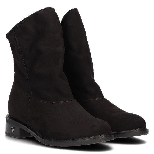 Filippo ankle boots DBT3049/21 BK black