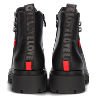 Filippo ankle boots DBT3085/21 BK black