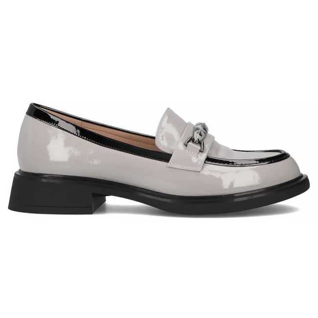 Leather lords Filippo DP6956/25 BE beige