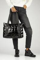 Torebka Filippo TD0378/22 BK czarna