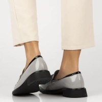 Leather lords Filippo DP6956/25 BE beige