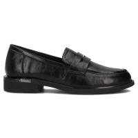 Leather lords Filippo DP7077/25 BK black