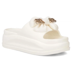 Slippers Filippo DK7473/25 BE beige