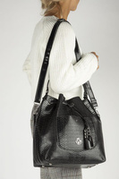 Handbag Filippo TD0269/22 BK black