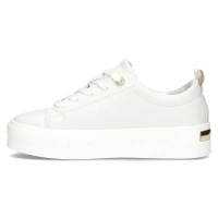 Leather shoes Filippo DP3533/25 WH white