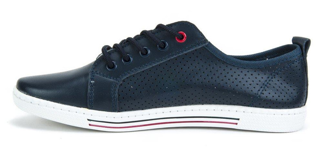 Shoes Filippo DP008/19 NV navy