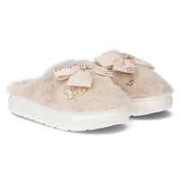 Slippers Filippo DK7480/25 BE beige