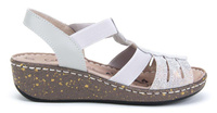 Sandals Filippo DS056/18 GR Grey