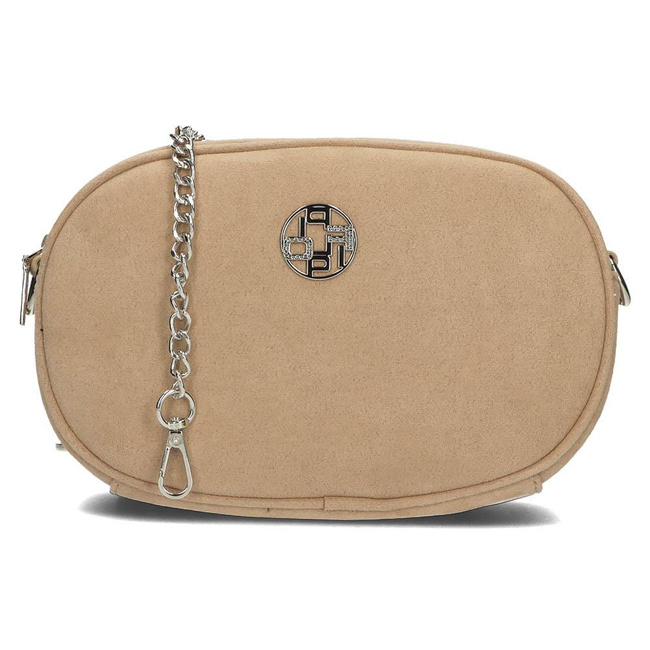 Filippo Messenger Bag TD0256/22 BE beige