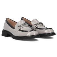 Leather lords Filippo DP6956/25 BE beige