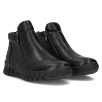Filippo ankle boots DBT6345/24 BK black