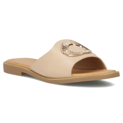 Flip-flops Filippo DK6906/25 WH white