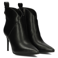 Filippo ankle boots DBT4071/22 BK black
