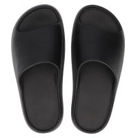 Klapki Filippo DK7113/25 BK czarne