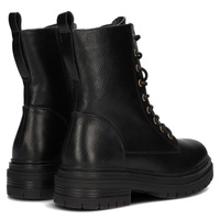 Botki Filippo DBT3017/21 BK czarne