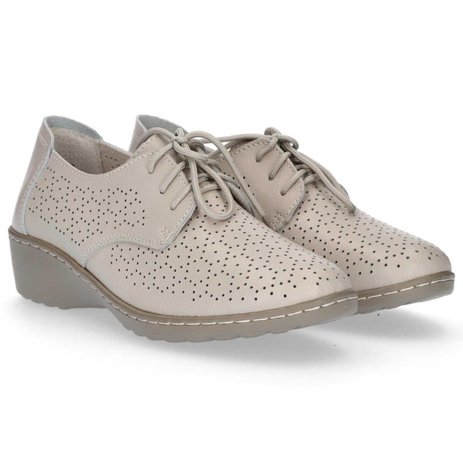 Shoes Filippo DP1320/20 GR Grey