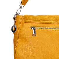 Bag Filippo Messenger Bag TD0161/22 YL yellow