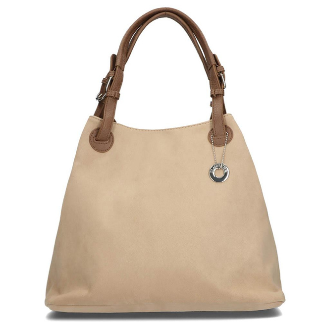 Bag Filippo TD0254/22 BE béžová