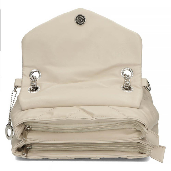 Filippo Messenger Bag  TD0302/22 EC ecru