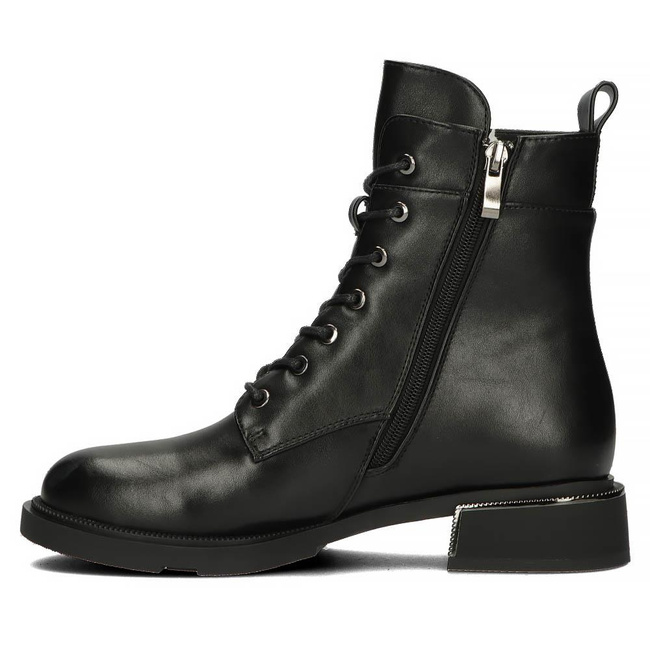 Filippo ankle boots DBT4089/22 BK black
