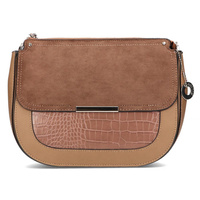 Bag Filippo Messenger Bag TD0223/21 TP brown