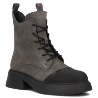 Filippo ankle boots DBT6566/24 GR grey