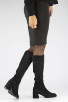 Boots Filippo DKZ932/25 BK black