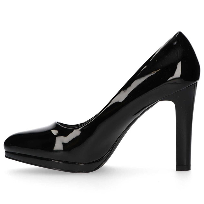 Pumps Show It A509-56 black