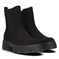 Filippo boots DBT3405/22 BK black