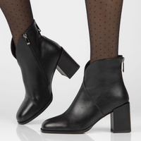 Filippo ankle boots DBT4108/22 BK black