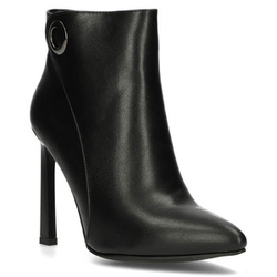 Filippo ankle boots DBT4119/22 BK black