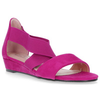 Sandals Filippo DS1363/20 FH Fuchsia